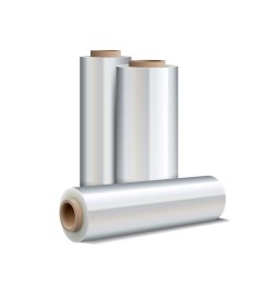 bobina film dtf para Impresora DFT EZ3200