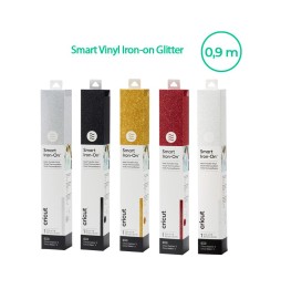 Vinilo Cricut Termoadhesivo Iron-On UV Color Change – yalots