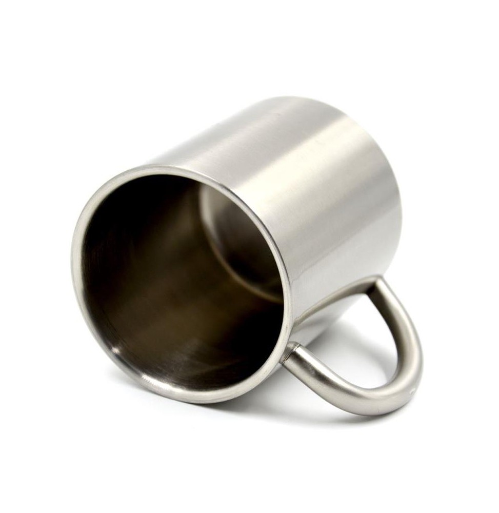 Taza de metal sublimable 300ml Taza de metal sublimable 300ml