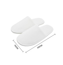 Zapatilla amenitie para sublimación