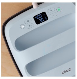 Cricut EasyPress 3, 12x10 Atmosphere