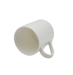 Taza para sublimación asa curva 8 oz