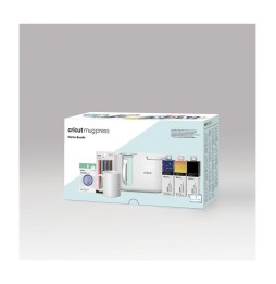 Cricut MUG PRESS EMEA UK BUNDLE