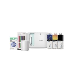 Cricut MUG PRESS EMEA UK BUNDLE