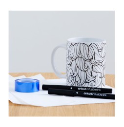 Cricut MUG PRESS EMEA UK BUNDLE