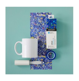Cricut MUG PRESS EMEA UK BUNDLE