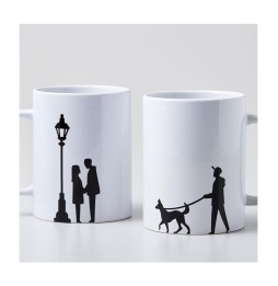 Cricut MUG PRESS EMEA UK BUNDLE