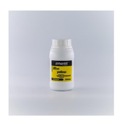 Polyprint Tinta Yellow TIP103Y 250ml