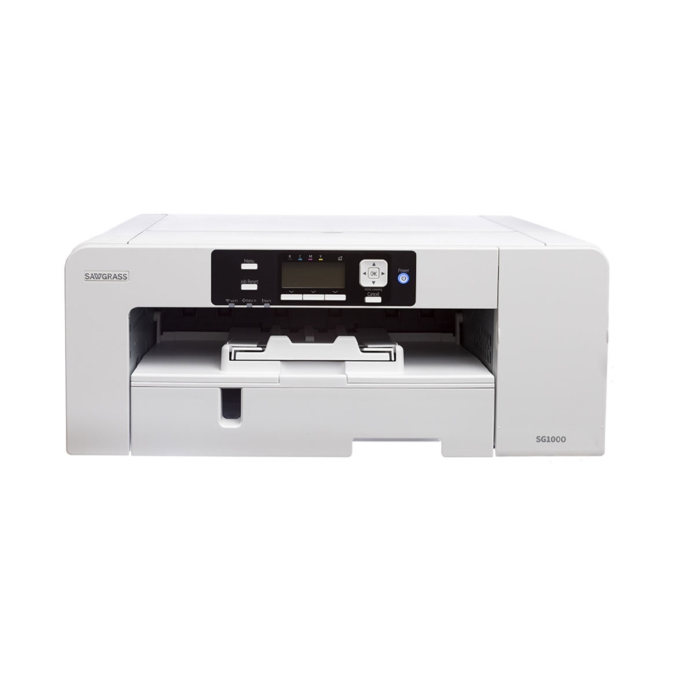 Impresora Sawgrass SG1000