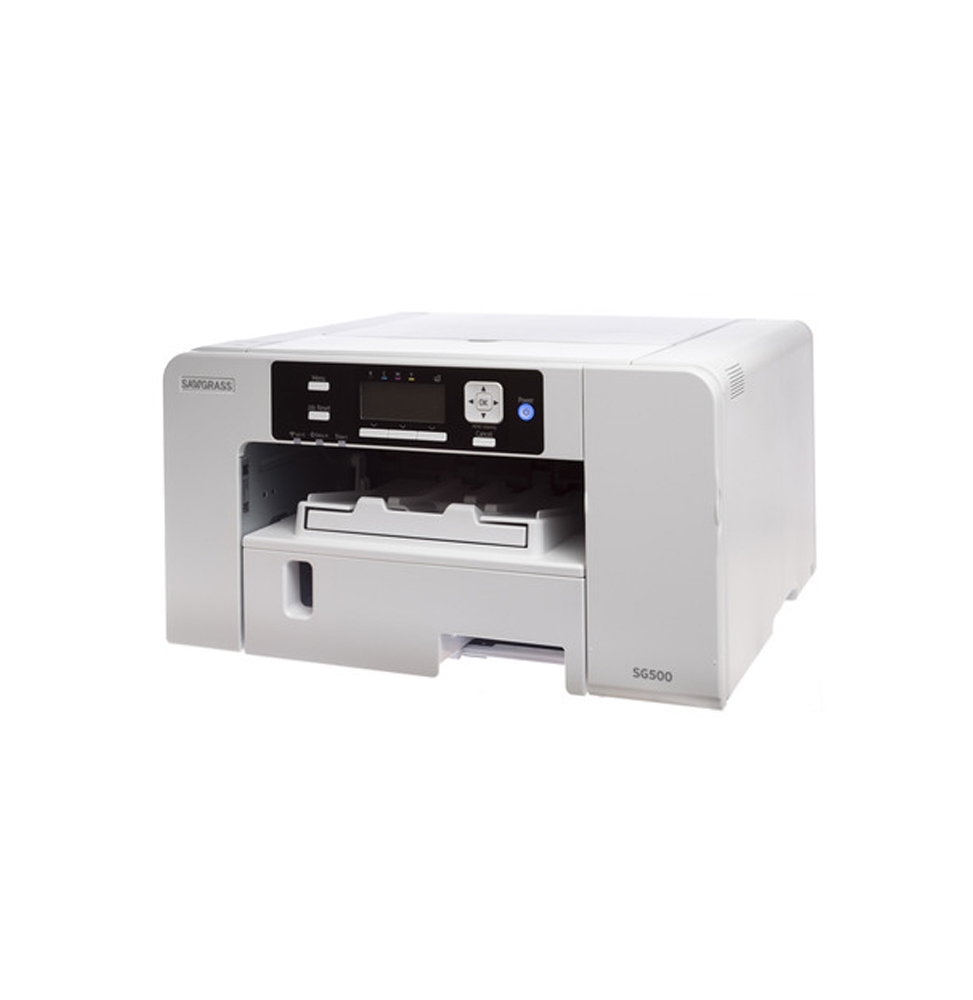 Impresora Sawgrass SG500