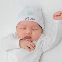 Gorro sublimación infantil