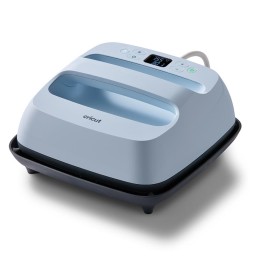 Cricut EasyPress 3, 9x9 Atmosphere
