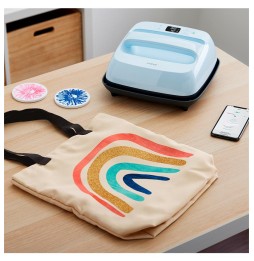 Cricut EasyPress 3, 9x9 Atmosphere