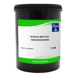 Scrche 188 Plus (1kg +diazo)