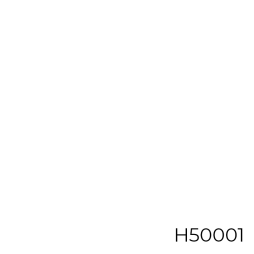 Siser Hi-5 H50001 Blanco