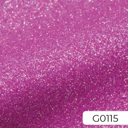 Siser Moda Glitter 2 hoja A4