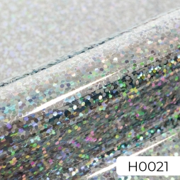 Siser Vinilo textil holográfico Hoja A4