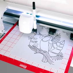 Plotter de corte Siser Juliet
