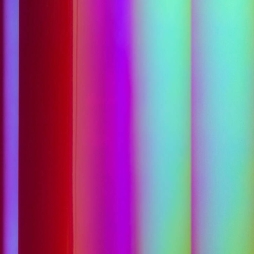 Cricut Joy Smart Iron-On Holográfico Dahlia 13,9 x 60,9 cm