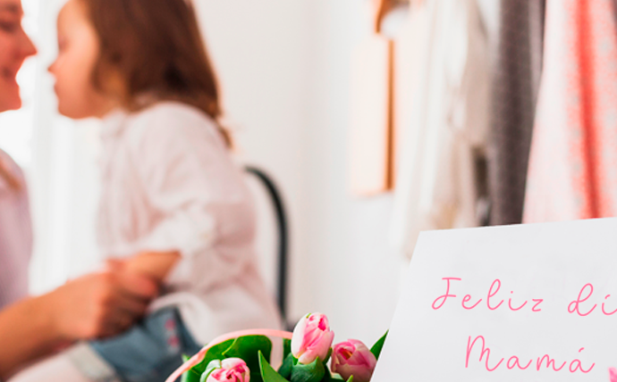 Regalos del Día de la Madre que no pueden faltar en tu negocio de personalización.