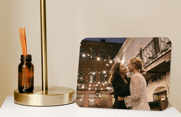Los regalos personalizables más demandados en San Valentín