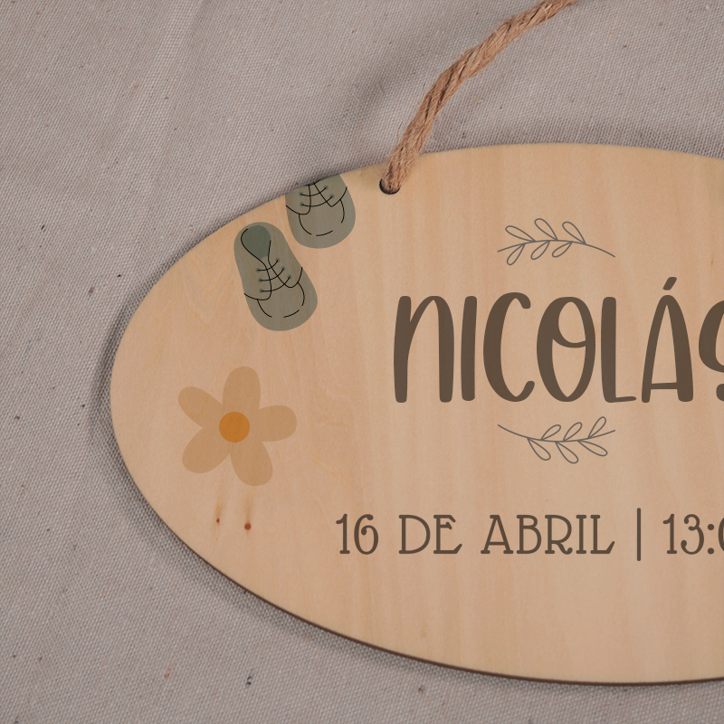 ≫Regalos personalizados para BBC 3