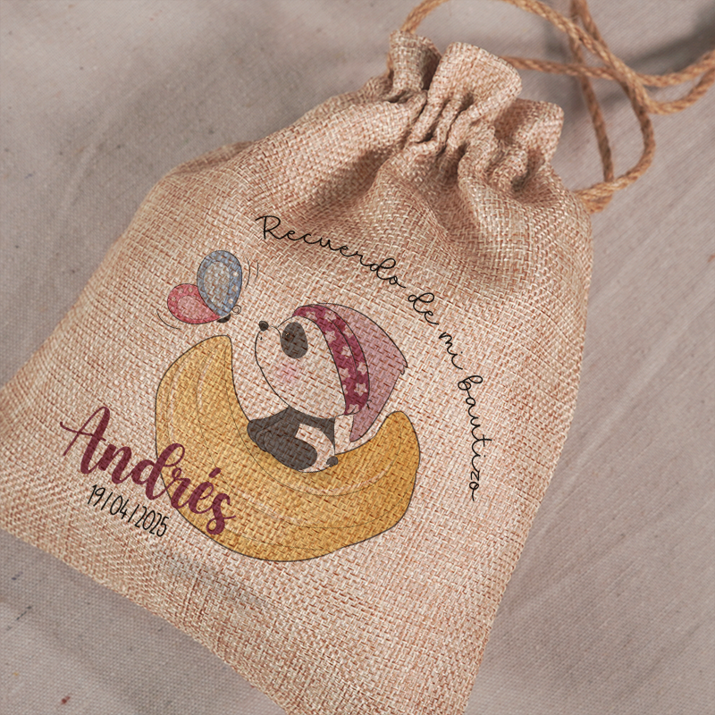 ≫Regalos personalizados para BBC 8