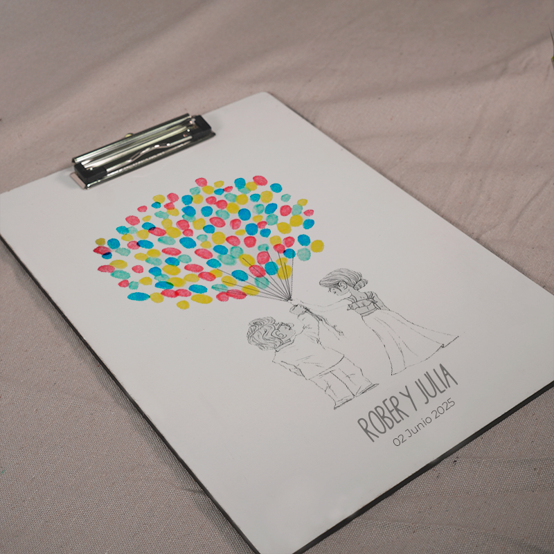 ≫Regalos personalizados para BBC 9