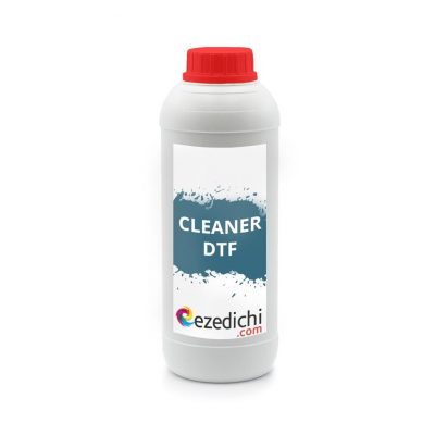 Líquido limpiador DTF - 1L