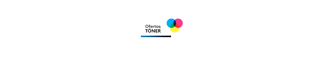 Ofertas Toner