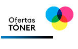 Ofertas Toner