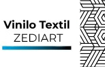 Vinilo Termoadhesivo Zediart