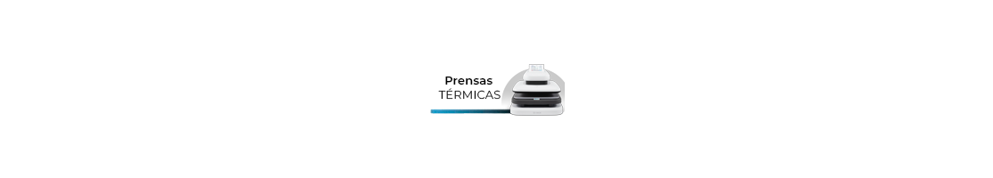 Prensas Térmicas LOKLiK: Innovación y Precisión en Transferencias Térmicas