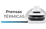 Prensas Térmicas LOKLiK