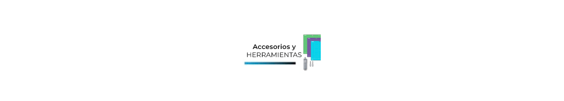 Accesorios y Herramientas LOKLiK: Completa tus Proyectos Creativos con Precisión