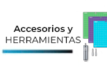 Accesorios y Herramientas LOKLiK