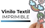 Vinilo Textil Imprimible