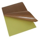 Teflón Adhesivo para Planchas de Sublimación m2