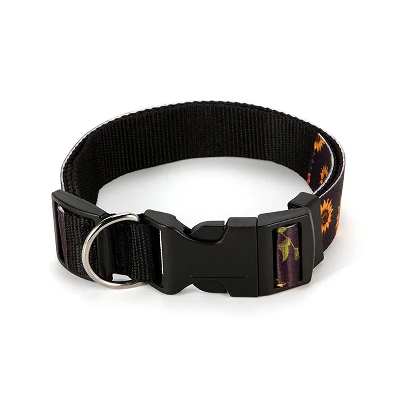 Collar Ajustable para Mascota