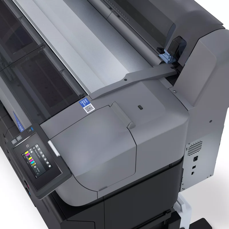 EPSON Impresora GF SureColor SC-F6400H