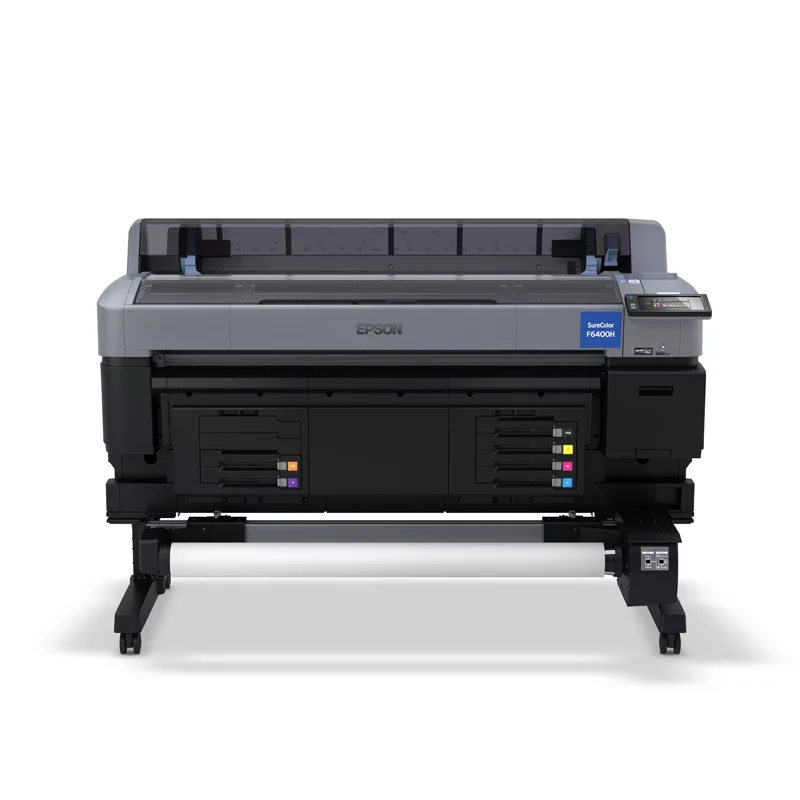 EPSON Impresora GF SureColor SC-F6400H