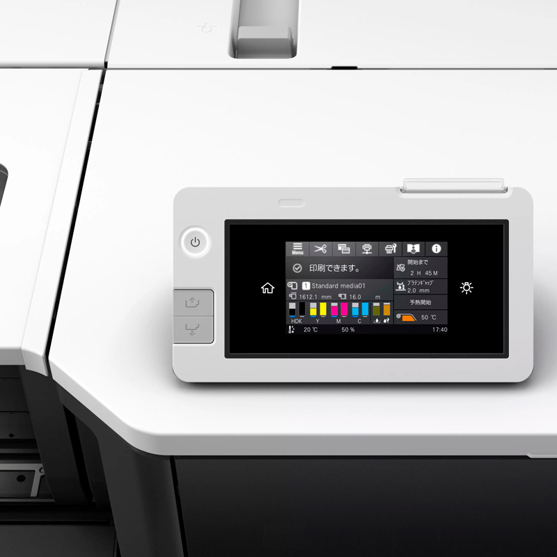 Epson SureColor SC-F9500