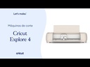 Cricut Explore 4