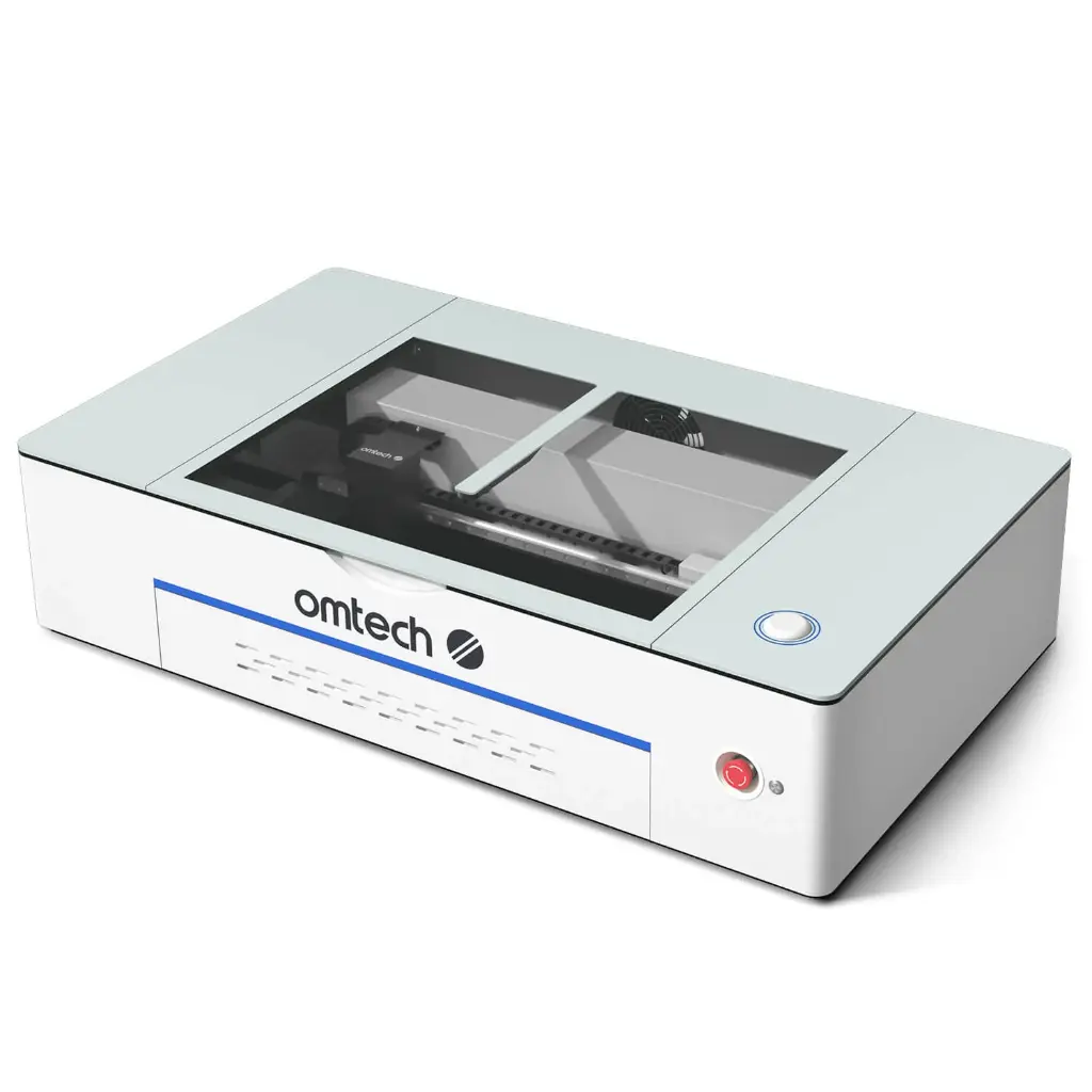 Grabadora láser de CO2 50W