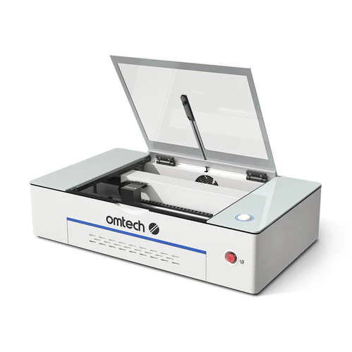 Grabadora láser de CO2 50W