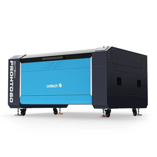Grabadora Láser CO2 130w 1300x900 Pronto-60