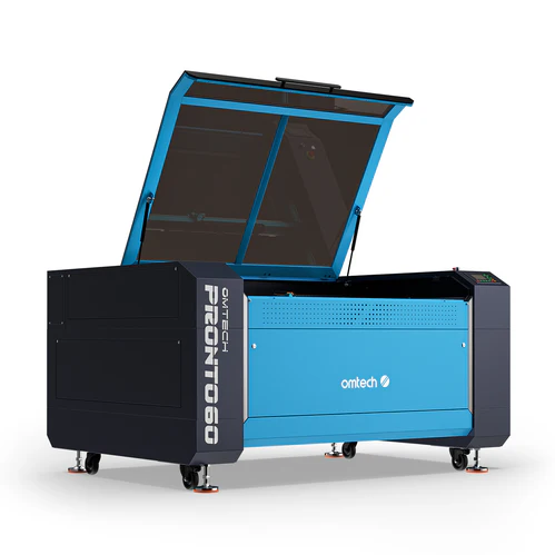 Grabadora Láser CO2 130w 1300x900 Pronto-60