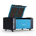 Grabadora Láser CO2 130w 1300x900 Pronto-60