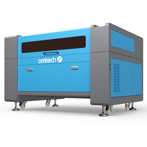 Grabadora Láser de CO2 90 W