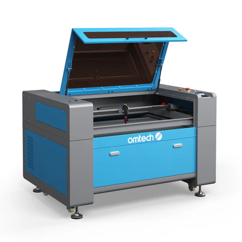 Grabadora Láser de CO2 90 W